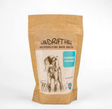 Windrift Hills bath salt packet