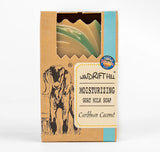Goat Milk Soap Bars
