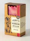 Goat Milk Soap Bars