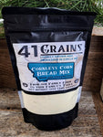 41 Grains Cornless Corn Bread mix