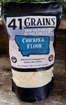 41 Grains Chickpea Flour