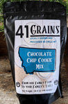 41 Grains Chocolate Chip Cookie Mix