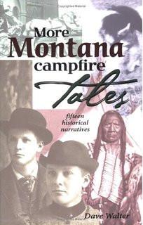 Montana Campfire Tales