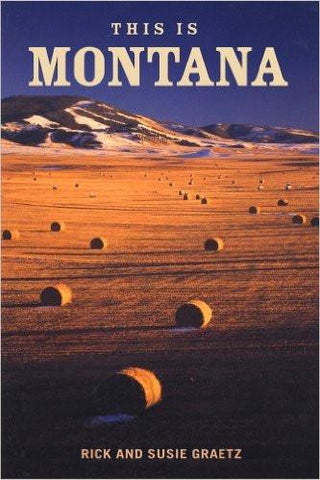 This is Montana