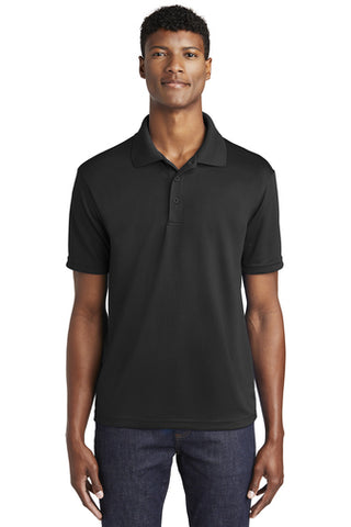 Adult Polyester Polo