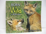 Born Wild Books