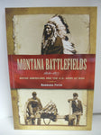 Montana Battlefields
