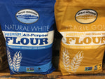 Wheat Montana 5# Flour