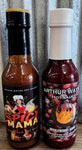 Arthur Wayne Hot Sauce