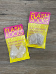 Flash Rocks