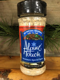 Alpine Touch All Natural Sea Salt