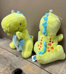 Mary Meyer Pebblesaurus Rattle