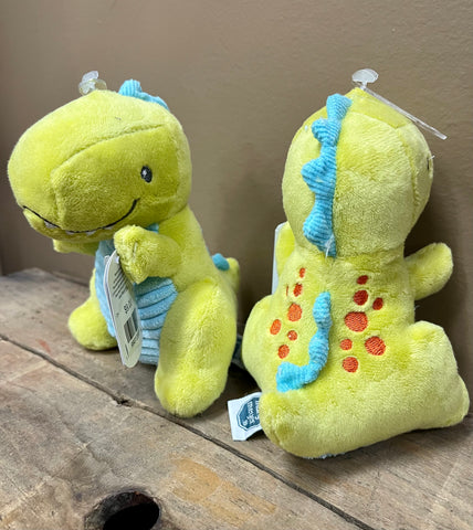 Mary Meyer Pebblesaurus Rattle