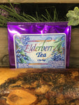 Wildberry Tea Samplers