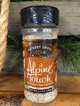 Alpine Touch Hickory Smoke Seasoning