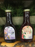 Wild Berry Syrup