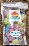 Freeze Dried Jolly Ranchers