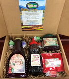 Chokecherry Essentials Gift Box