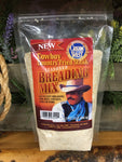 Cream of the West Cowboy Breading Mix