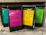 Montana Tea & Spice Teas
