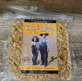 Chuck & James One Pound Granola