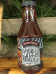 Alpine Touch BBQ Sauce