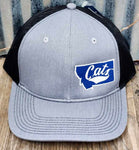 Cats Trucker style hat