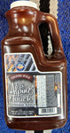 Alpine Touch BBQ Sauce 1/2 Gallon