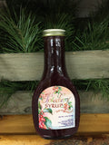 Wild Berry Syrup
