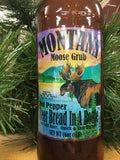 Montana Beer Bread in a Bottle