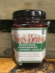 Becky's Berries Jalapeno Pepper Jelly
