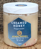 Stagg Creamed honey