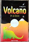 Volcano In A Box