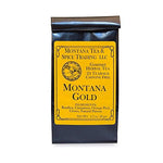 Montana Tea & Spice Teas