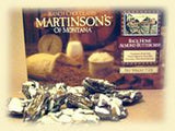Martinson's Ranch Chocolates (3 variants)